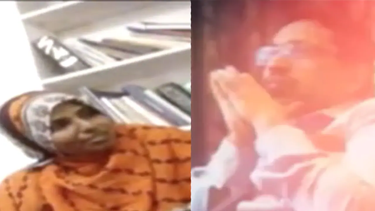 Love jihad: Is sting hit PFI using hawala money to carry out religious conversions in Kerala? [Video]