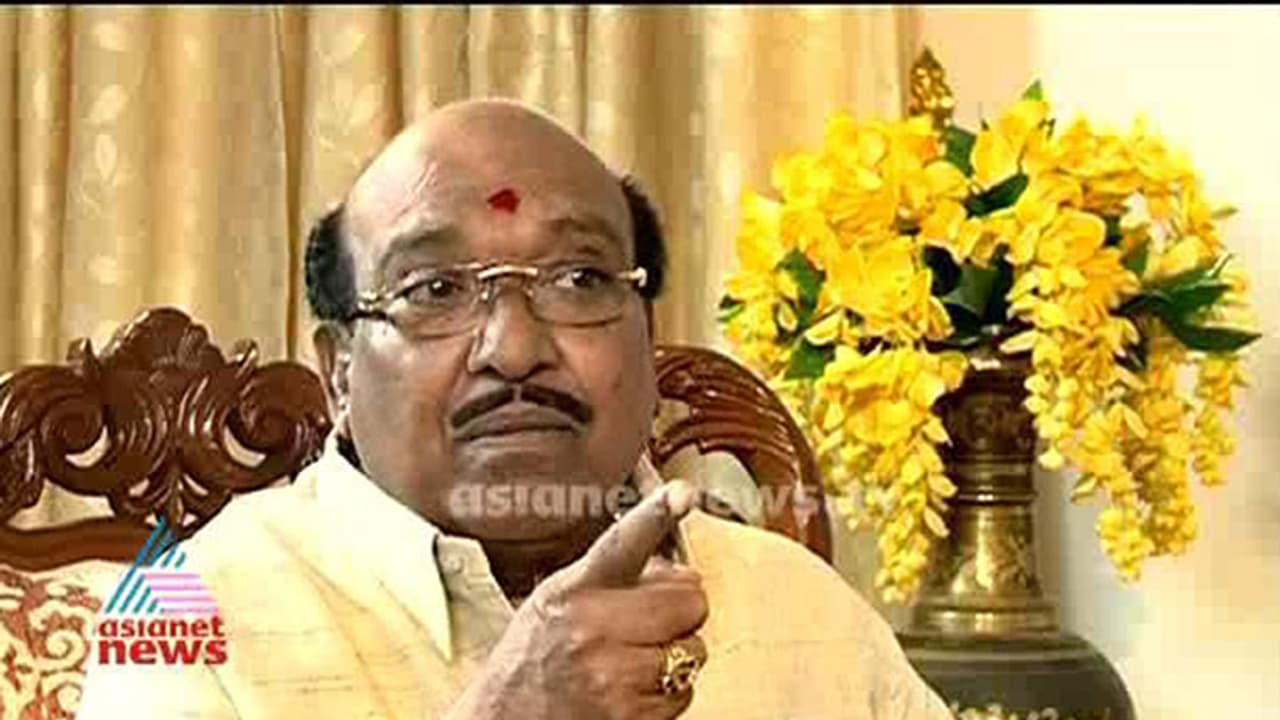 വെള്ളാപ്പള്ളിക്കെതിരെ ഹൈക്കോടതി വെള്ളാപ്പള്ളിക്കെതിരെ ഹൈക്കോടതി