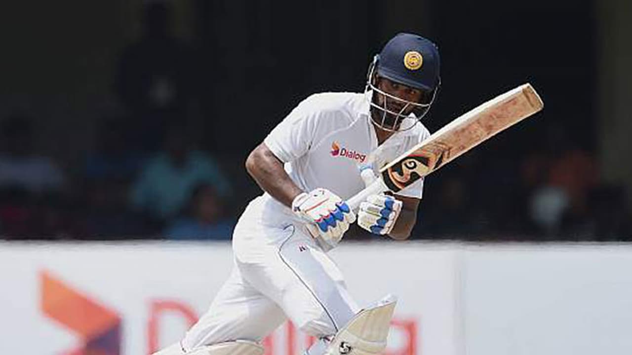 IND vs SL: ഇന്ത്യക്കെതിരായ ടെസ്റ്റ് പരമ്പരക്കുള്ള ടീമിനെ പ്രഖ്യാപിച്ച് ശ്രീലങ്ക