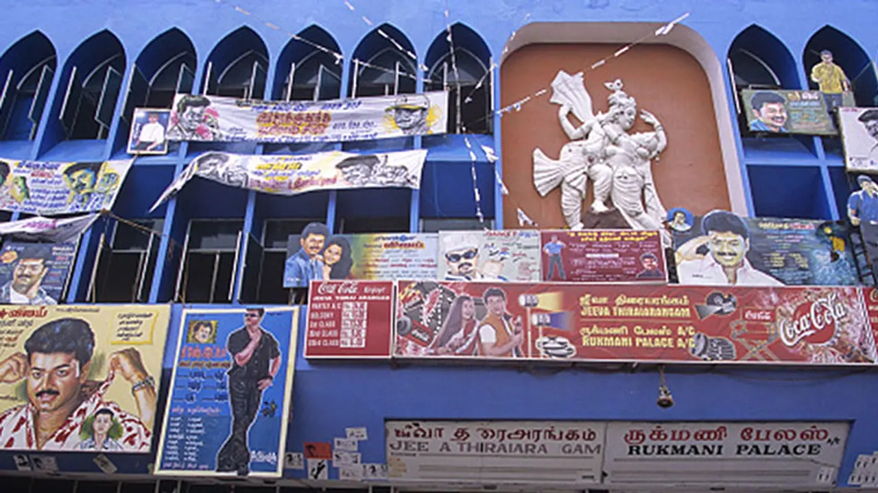 No Tamil films to be screened from October 6 in Tamil Nadu? No Tamil films to be screened from October 6 in Tamil Nadu?