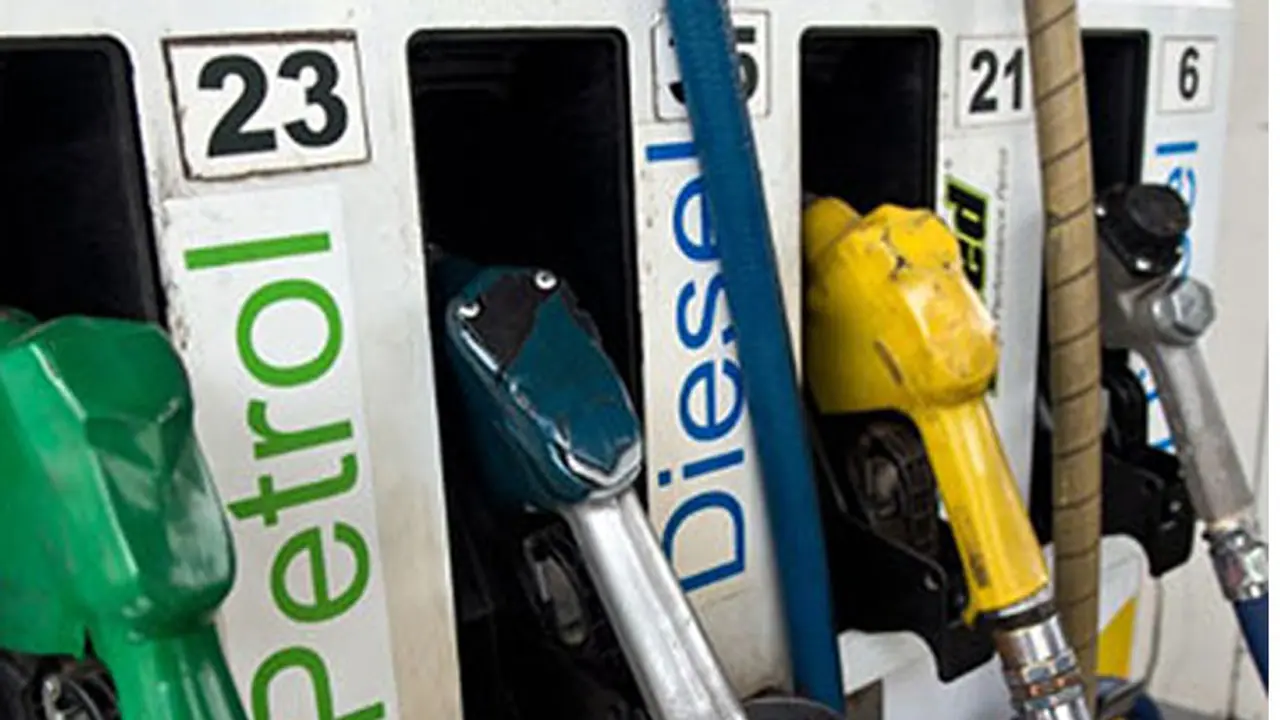 Petrol, diesel prices slashed for 19th day in row
