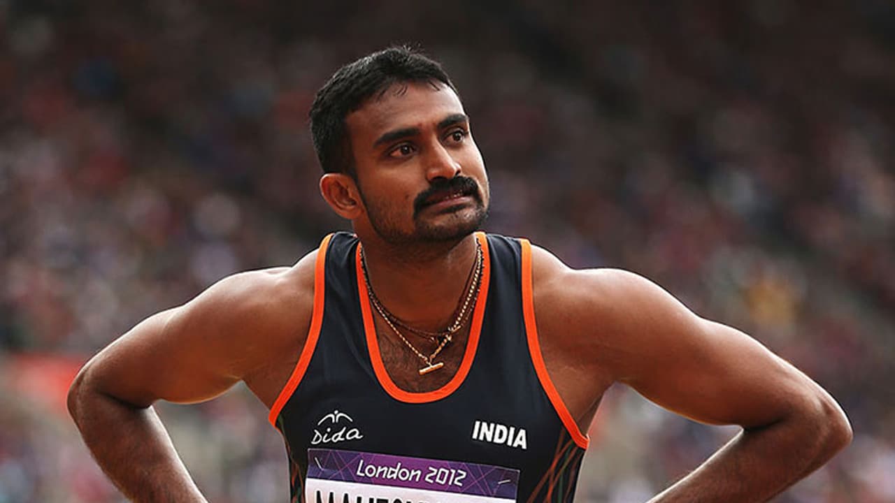 അര്ജുന അവാര്ഡ് നിഷേധിച്ചതിനെതിരായ രഞ്ജിത് മഹേശ്വരിയുടെ ഹര്ജി, കേന്ദ്രത്തിന് ഹൈക്കോടതിയുടെ രൂക്ഷ വിമര്ശനം അര്ജുന അവാര്ഡ് നിഷേധിച്ചതിനെതിരായ രഞ്ജിത് മഹേശ്വരിയുടെ ഹര്ജി, കേന്ദ്രത്തിന് ഹൈക്കോടതിയുടെ രൂക്ഷ വിമര്ശനം