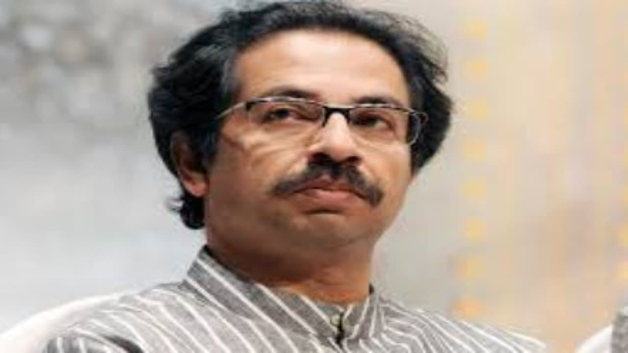 அமித்ஷாவை வச்சு செய்யும் உத்தவ்தாக்ரே..!! மகாராஷ்டிராவில் அகதிகள் முகாம் அமைக்க அனுமதிக்க முடியாது..!!