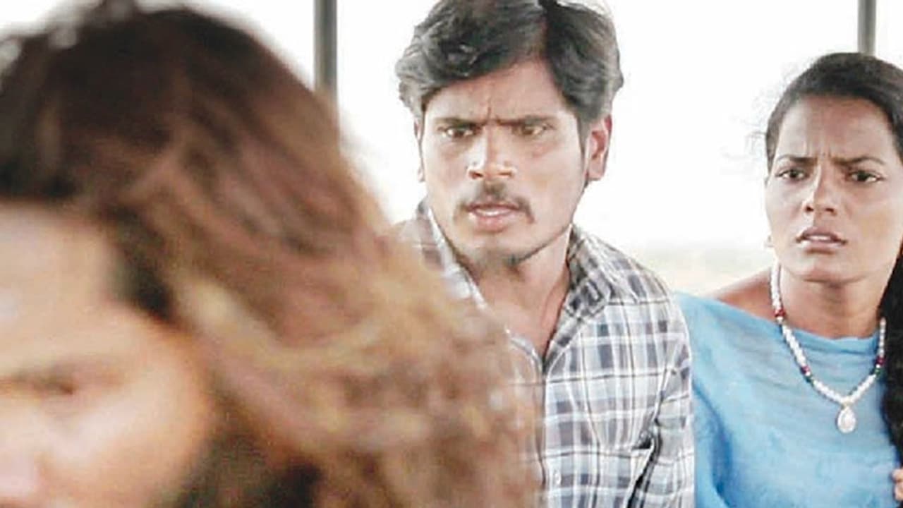 ರಾಮಾ ರಾಮಾ ರೇ ವಿಮರ್ಶೆ: ಬದುಕಿನ ದಾರಿ, ಇದು ಪ್ರೀತಿಯ ಸವಾರಿ ರಾಮಾ ರಾಮಾ ರೇ ವಿಮರ್ಶೆ: ಬದುಕಿನ ದಾರಿ, ಇದು ಪ್ರೀತಿಯ ಸವಾರಿ