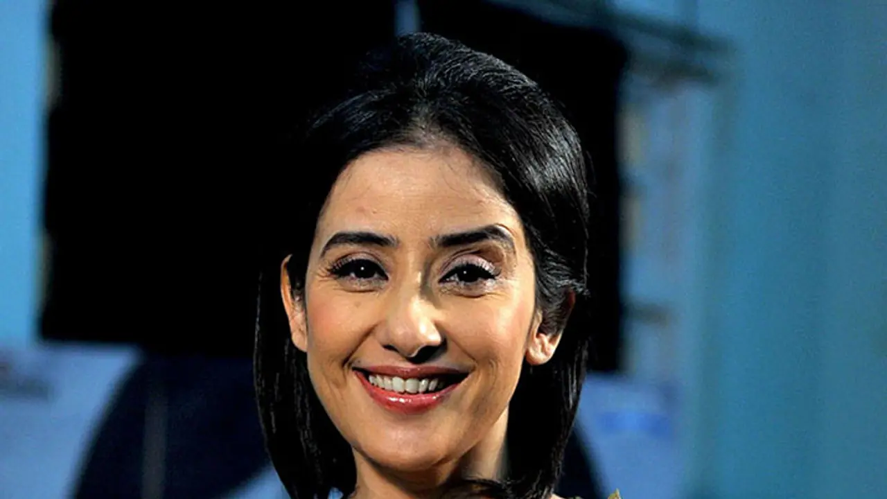 Manisha Koirala says cancer came as a gift, it transformed my life Manisha Koirala says cancer came as a gift, it transformed my life