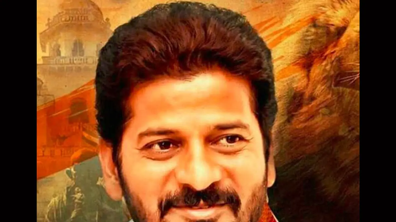 దుబ్బాక ట్విస్ట్: బహిష్కృత బిజెపి నేతతో రేవంత్ రెడ్డి రహస్య చర్చలు దుబ్బాక ట్విస్ట్: బహిష్కృత బిజెపి నేతతో రేవంత్ రెడ్డి రహస్య చర్చలు