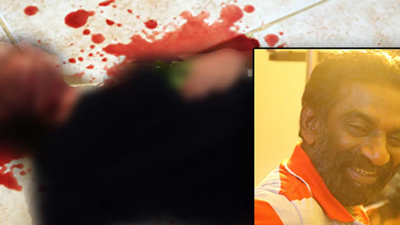 Short film director Jayan Kombanad found dead with throat slit, friend arrested Short film director Jayan Kombanad found dead with throat slit, friend arrested