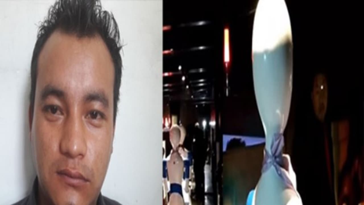 ரோபோ செய்த கொலை...! ஒரு புறாவுக்கு போரா...? ரோபோ செய்த கொலை...! ஒரு புறாவுக்கு போரா...?