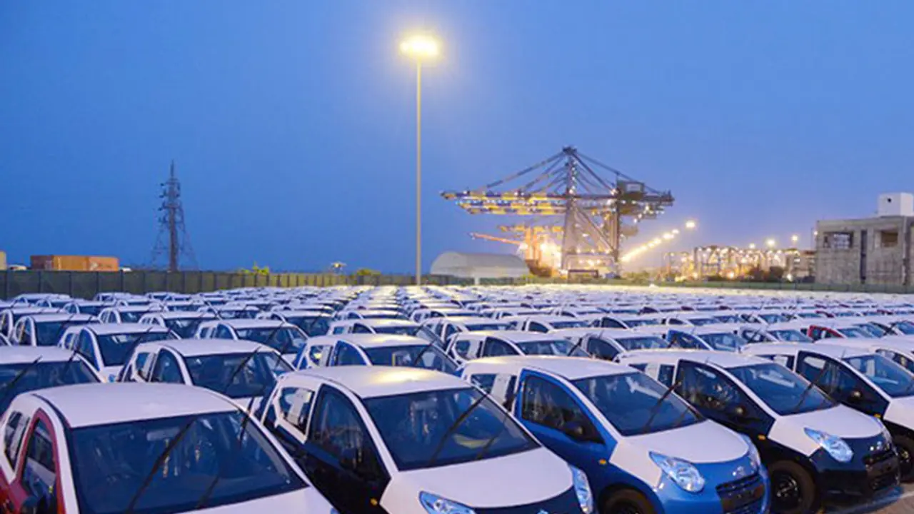 2030ರ ವೇಳೆಗೆ ಭಾರತಕ್ಕೆ ಕಾರುಗಳಿಂದಲೇ ಕಾದಿದೆ ಅಪಾಯ! 2030ರ ವೇಳೆಗೆ ಭಾರತಕ್ಕೆ ಕಾರುಗಳಿಂದಲೇ ಕಾದಿದೆ ಅಪಾಯ!