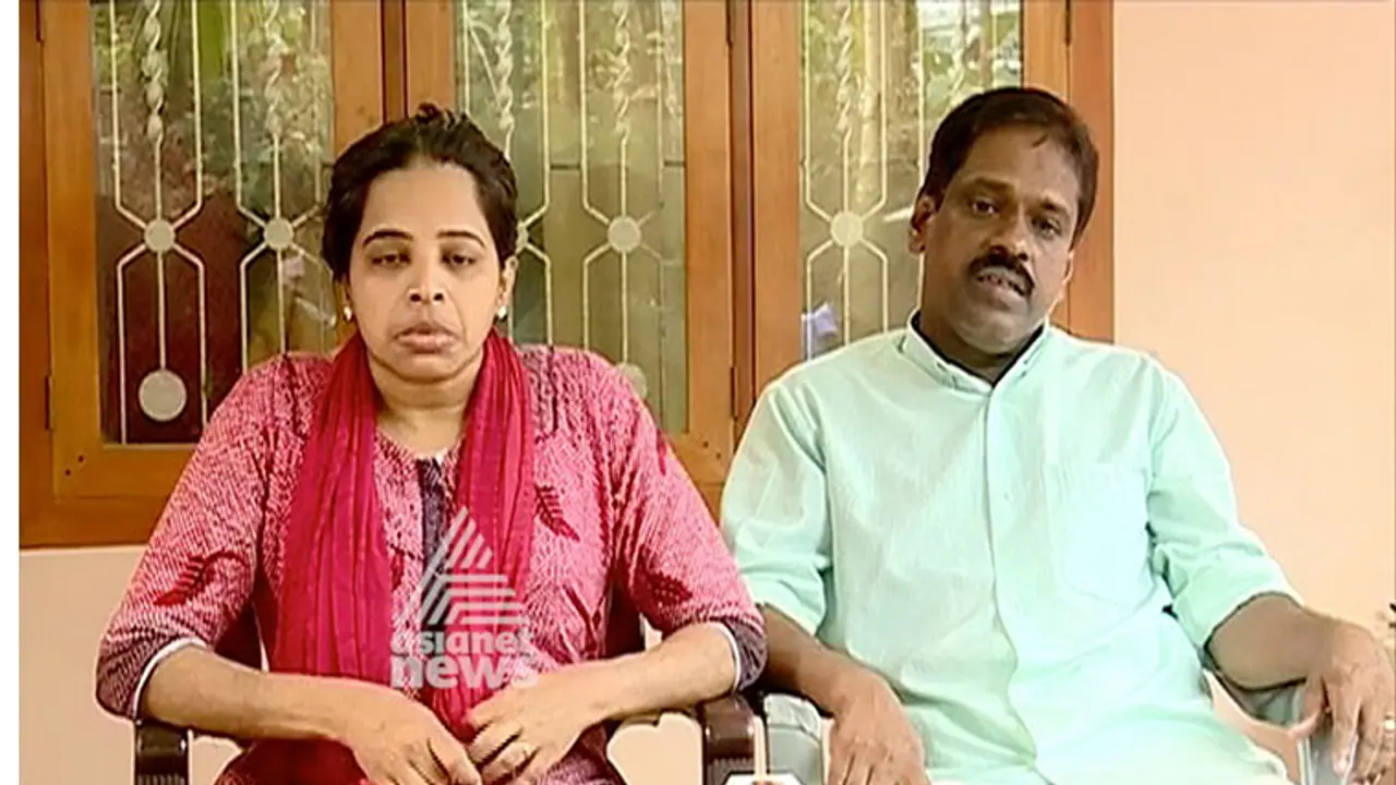 Jishnu death row: Parents to go on indefinite fast against laxity of police