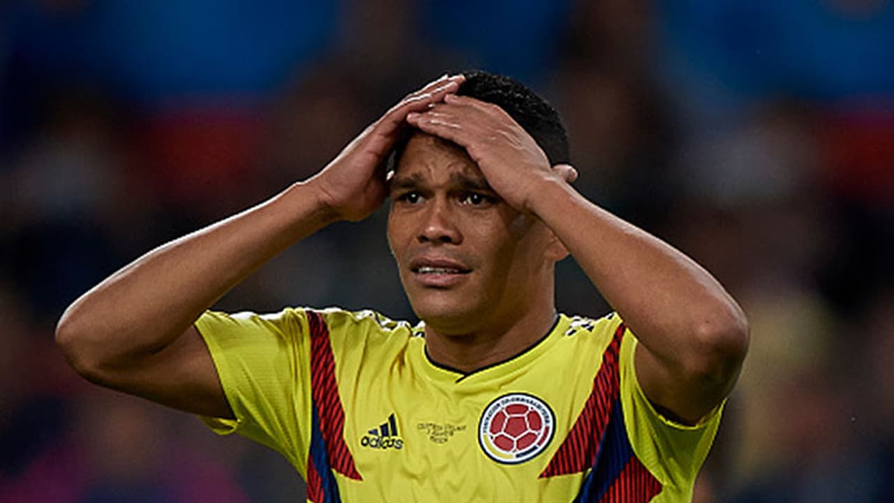 പെനല്റ്റി നഷ്ടമാക്കിയ കൊളംബിയന് താരങ്ങള്ക്ക് വധഭീഷണി പെനല്റ്റി നഷ്ടമാക്കിയ കൊളംബിയന് താരങ്ങള്ക്ക് വധഭീഷണി