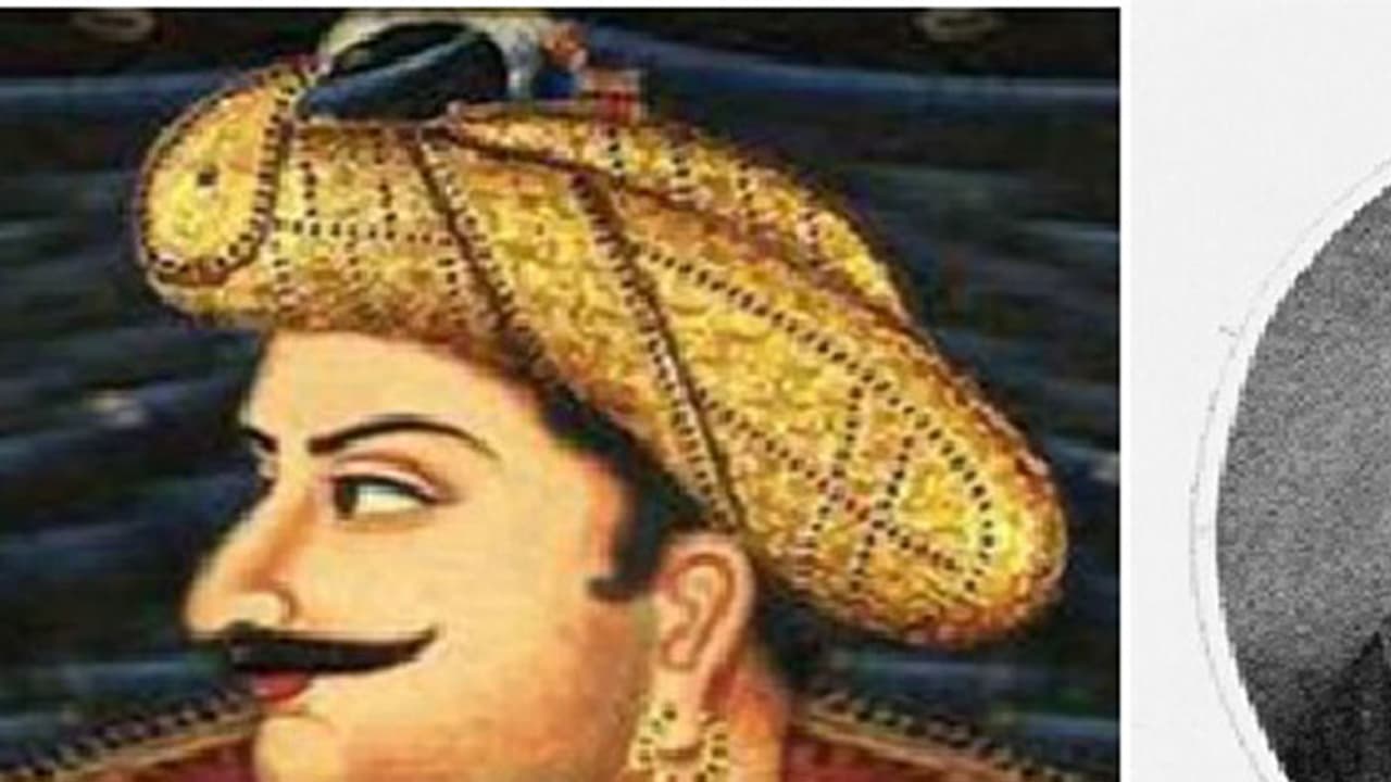 ಟಿಪ್ಪು ಪಠ್ಯ ನಿರ್ಧರಿಸಲು ಇನ್ನೂ ಸಮಿತಿಯೇ ರಚಿಸಿಲ್ಲ..! ಟಿಪ್ಪು ಪಠ್ಯ ನಿರ್ಧರಿಸಲು ಇನ್ನೂ ಸಮಿತಿಯೇ ರಚಿಸಿಲ್ಲ..!