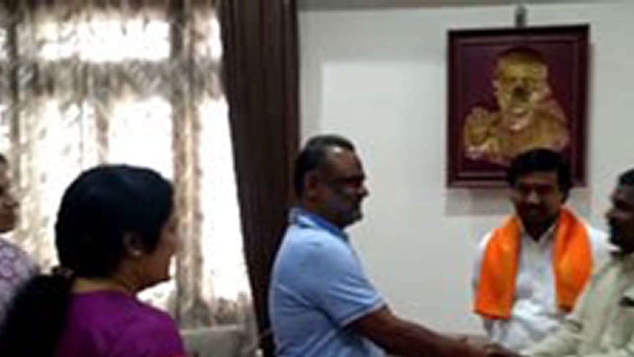 చంద్రబాబు జిల్లాలో పురంధేశ్వరి పాగా ? చంద్రబాబు జిల్లాలో పురంధేశ్వరి పాగా ?