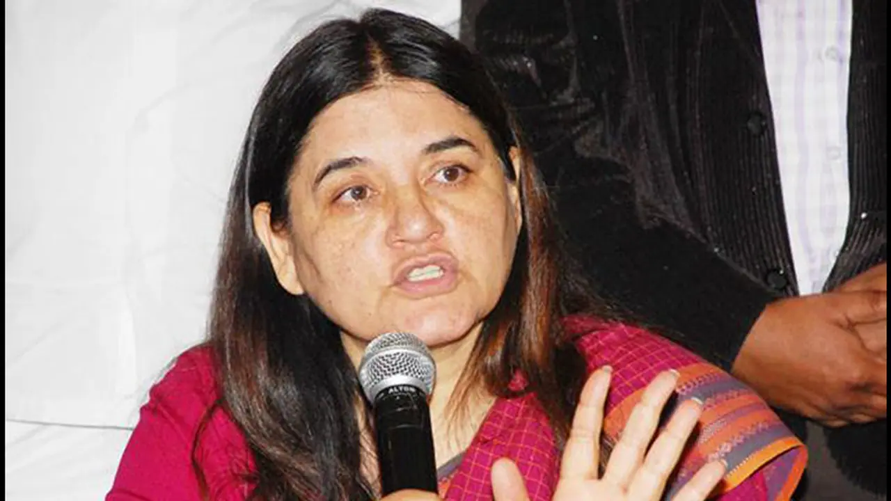 Disha Accused Encounter: నిందితుల ఎన్కౌంటర్ ను తప్పుబట్టిన మాజీ కేంద్ర మంత్రి Disha Accused Encounter: నిందితుల ఎన్కౌంటర్ ను తప్పుబట్టిన మాజీ కేంద్ర మంత్రి