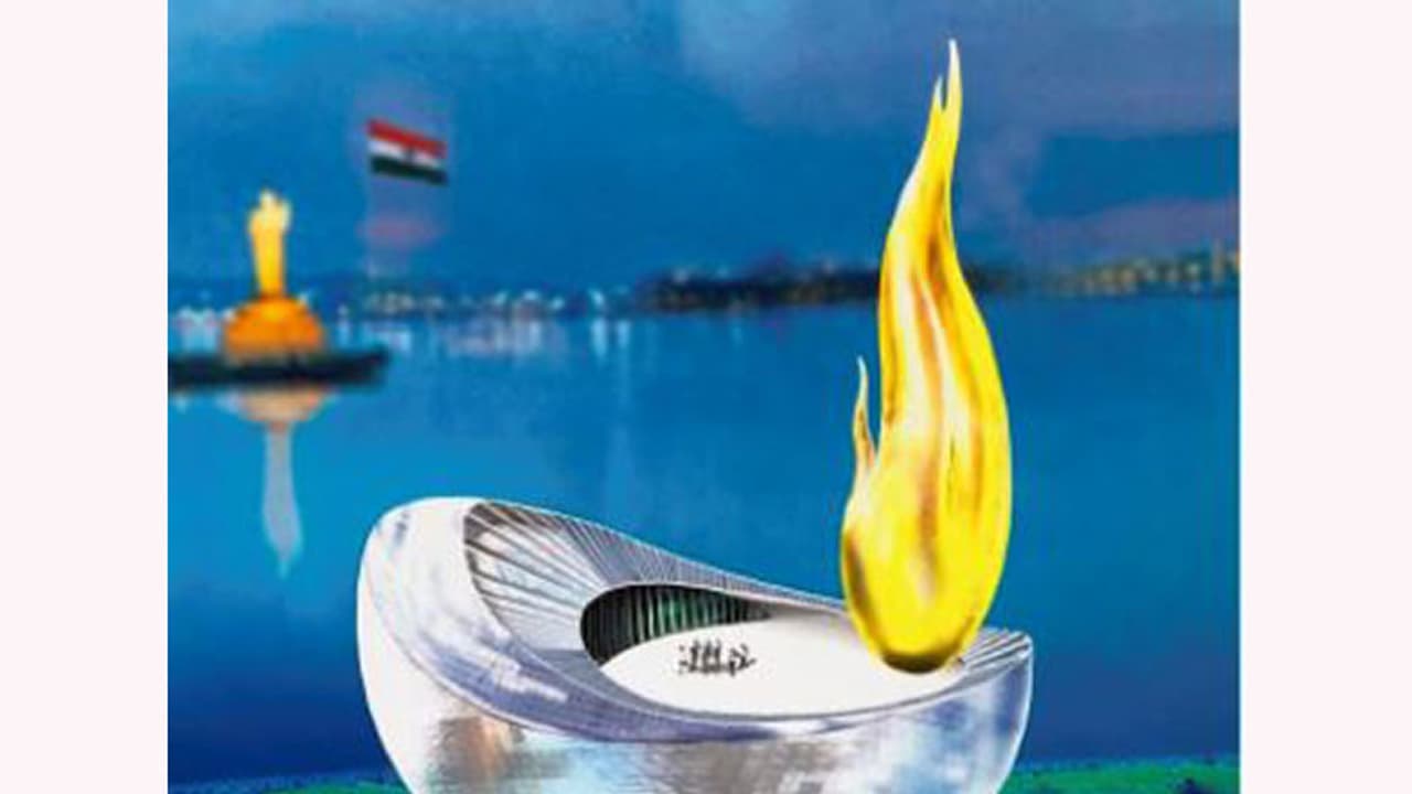 రేపు తెలంగాణ అమరవీరుల స్తూపం ఆవిష్కరణ.. శ్రీకాంతాచారి తల్లి శంకరమ్మకు ఆహ్వానం.. 