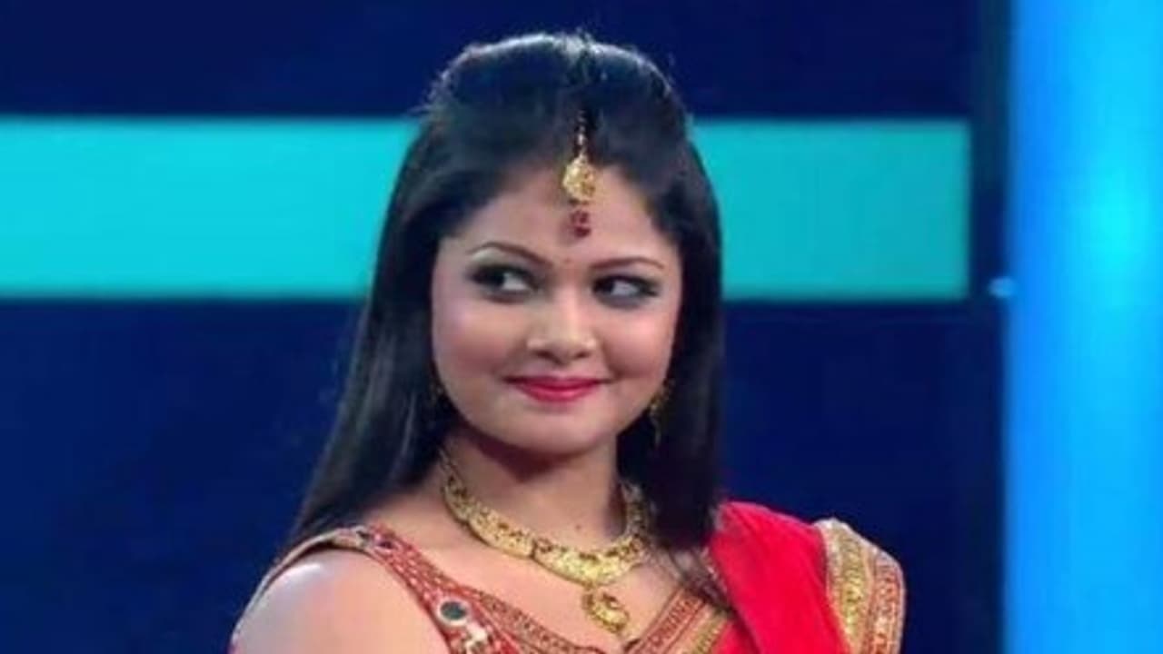 மற்றவர் துன்பத்தில் இன்பம் காணும் நிகழ்ச்சி பிக் பாஸ் நடிகை அனுயா புலம்பல்