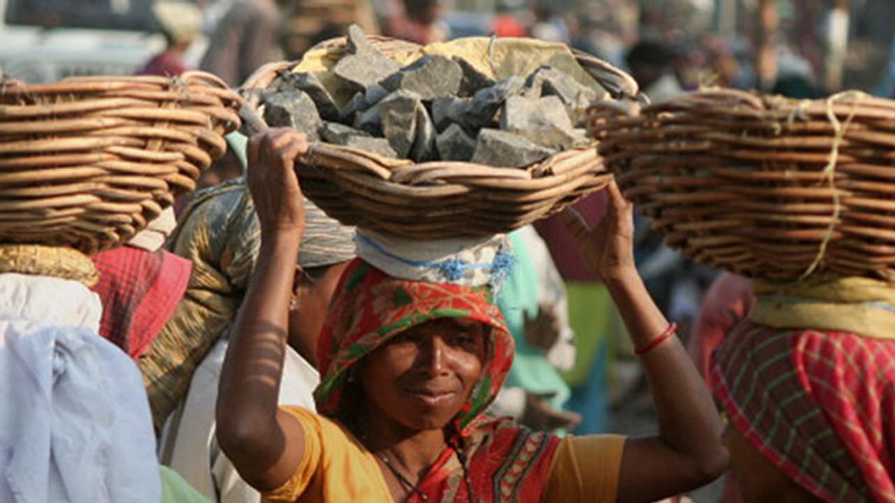 These women from Gangotri show what it means to create your own road These women from Gangotri show what it means to create your own road