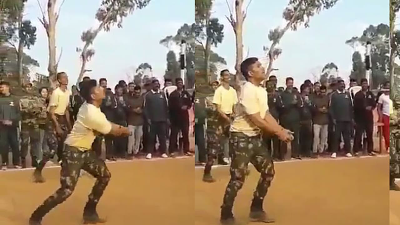 అల్లు అర్జున్ "నాపేరు సూర్య నాఇల్లు ఇండియా" షూటింగ్ వీడియో