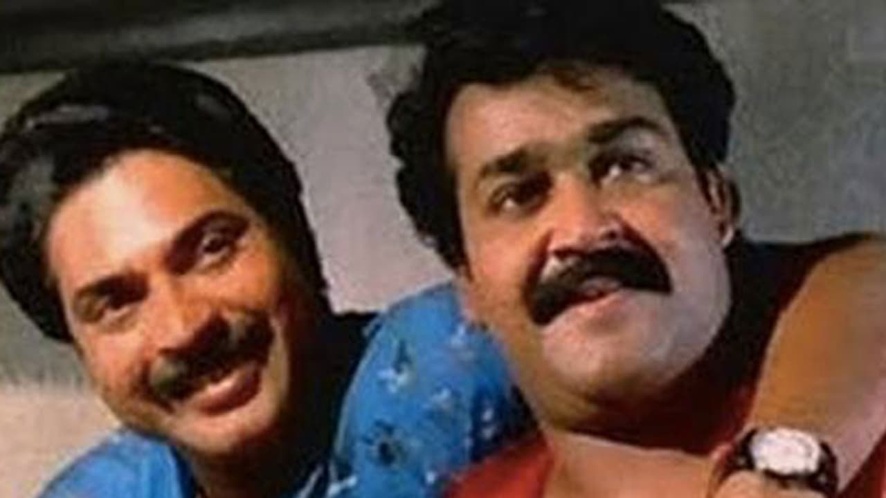 മദ്രാസ് മെയില്‍ വീണ്ടുമെത്തുന്നു, ഒപ്പം ടോണി കുരിശിങ്കലും