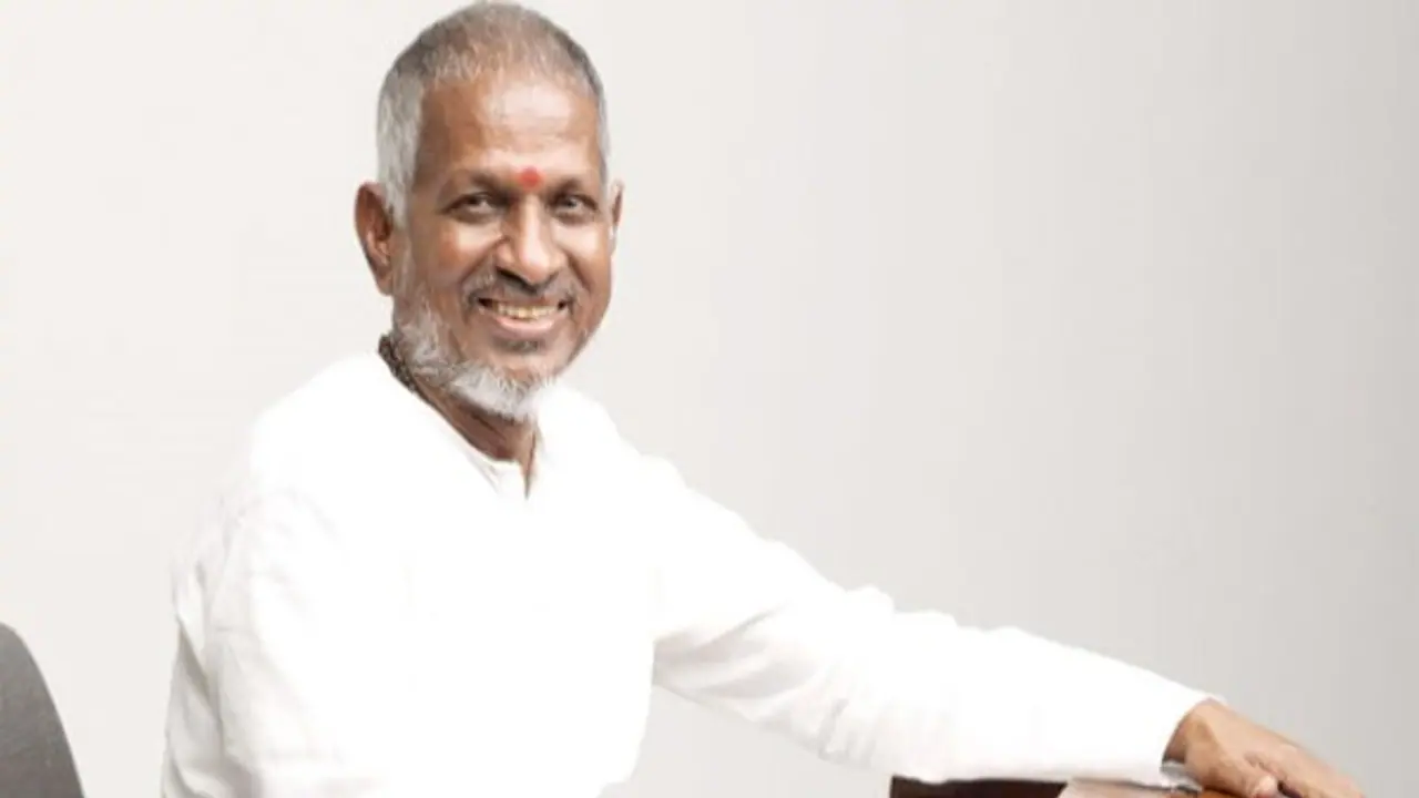 Ilaiyaraaja: “என் மெட்டுக்கு பாட்டெழுதுங்க ரசிகர்களே!!” டுவிட்டரை தெறிக்கவிடும் இளையராஜா Ilaiyaraaja: “என் மெட்டுக்கு பாட்டெழுதுங்க ரசிகர்களே!!” டுவிட்டரை தெறிக்கவிடும் இளையராஜா