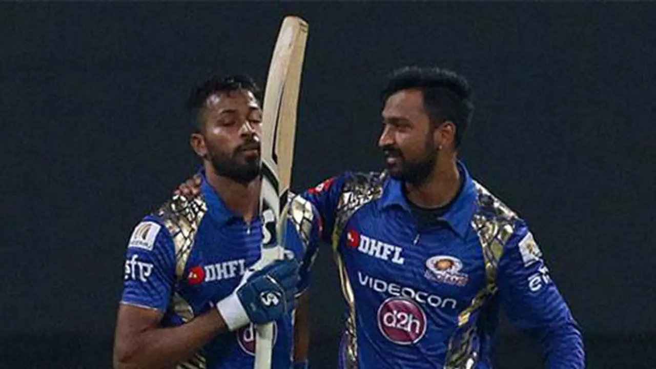 ಹೆಲಿಕಾಪ್ಟರ್ ಸಿಕ್ಸರ್ ಹಾರ್ದಿಕ್ ಪಾಂಡ್ಯ ಭರ್ಜರಿ ಐಪಿಎಲ್ ಅಭ್ಯಾಸ! ಹೆಲಿಕಾಪ್ಟರ್ ಸಿಕ್ಸರ್ ಹಾರ್ದಿಕ್ ಪಾಂಡ್ಯ ಭರ್ಜರಿ ಐಪಿಎಲ್ ಅಭ್ಯಾಸ!