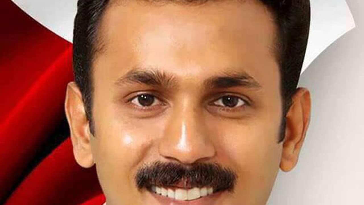 നിഷ ജോസിന്റെ ആരോപണം; ഷോൺ ജോർജ് നൽകിയ പരാതി പൊലീസ് തള്ളി നിഷ ജോസിന്റെ ആരോപണം; ഷോൺ ജോർജ് നൽകിയ പരാതി പൊലീസ് തള്ളി