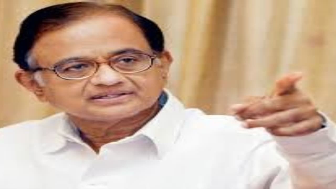 காங்கிரஸை விட பாரதிய ஜனதா கட்சி நல்ல கட்சியாம்… பாராட்டும் காங்கிரஸ் தலைவர்… காங்கிரஸை விட பாரதிய ஜனதா கட்சி நல்ல கட்சியாம்… பாராட்டும் காங்கிரஸ் தலைவர்…