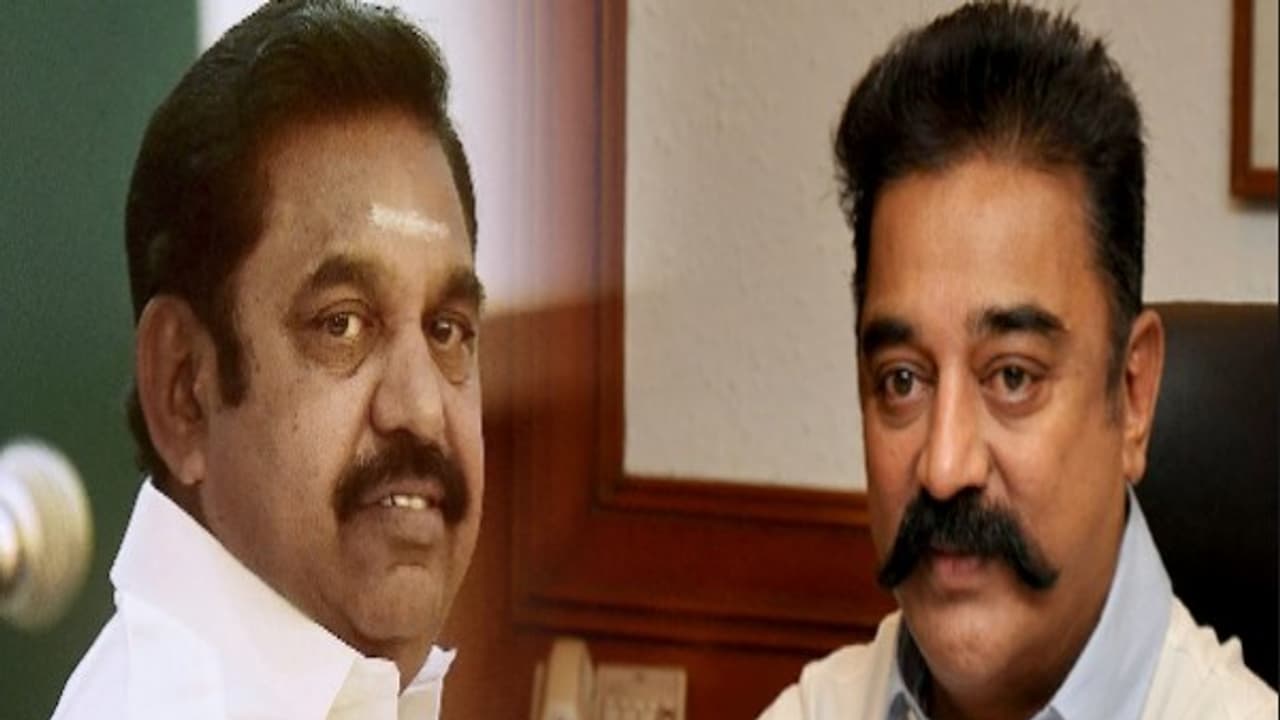 ஊரடங்கை நீட்டிக்க ஏன் காத்திருக்கீங்க.. உங்கள் எஜமானரின் குரலுக்காகவா.? எடப்பாடியாரை பிடிபிடித்த கமல்ஹாசன்!