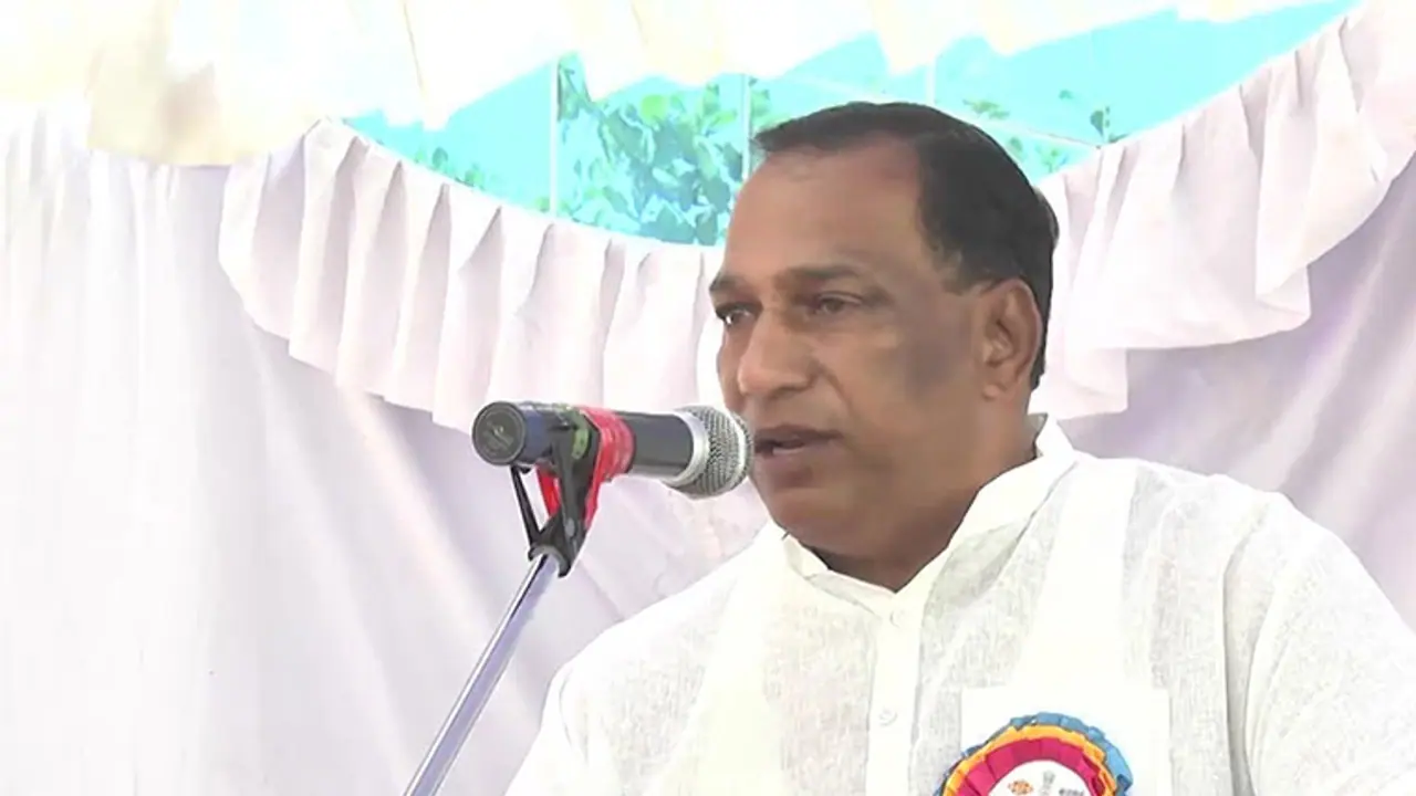 అధ్యక్షా ... ఫిబ్రవరి 14న సెలవు కావాలి : అసెంబ్లీలో నవ్వులు పూయించిన మల్లారెడ్డి అధ్యక్షా ... ఫిబ్రవరి 14న సెలవు కావాలి : అసెంబ్లీలో నవ్వులు పూయించిన మల్లారెడ్డి