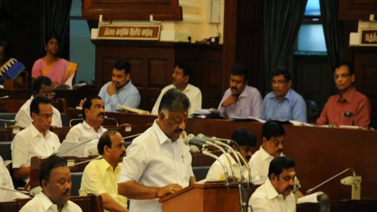 கல்வி, சுகாதாரம், விவசாயம்.. பட்ஜெட்டின் முக்கிய அம்சங்கள் கல்வி, சுகாதாரம், விவசாயம்.. பட்ஜெட்டின் முக்கிய அம்சங்கள்