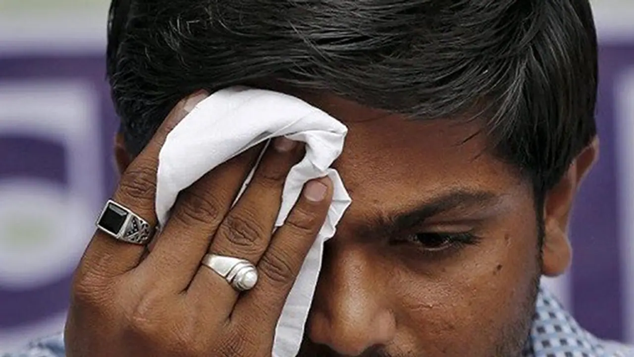 ಹಾರ್ದಿಕ್ ಪಟೇಲ್ ಸೆಕ್ಸ್ ಸಿಡಿ ಬಹಿರಂಗ; ಸಿಡಿ ಹಿಂದಿದೆಯಾ ಬಿಜೆಪಿ ಷಡ್ಯಂತ್ರ? ಹಾರ್ದಿಕ್ ಪಟೇಲ್ ಸೆಕ್ಸ್ ಸಿಡಿ ಬಹಿರಂಗ; ಸಿಡಿ ಹಿಂದಿದೆಯಾ ಬಿಜೆಪಿ ಷಡ್ಯಂತ್ರ?