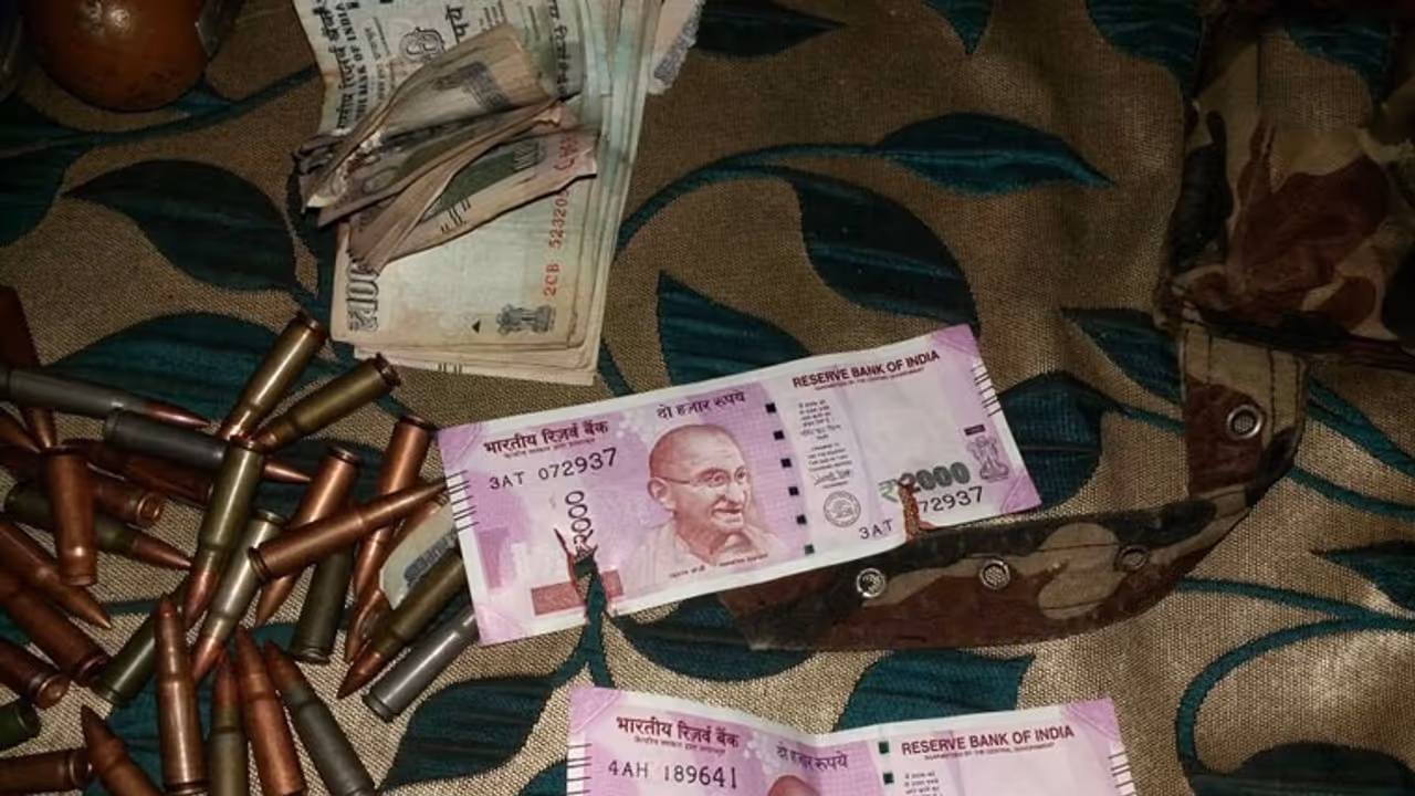 Pakistani terrorist arrested in Mysuru sentenced to seven years imprisonment in money laundering case Pakistani terrorist arrested in Mysuru sentenced to seven years imprisonment in money laundering case