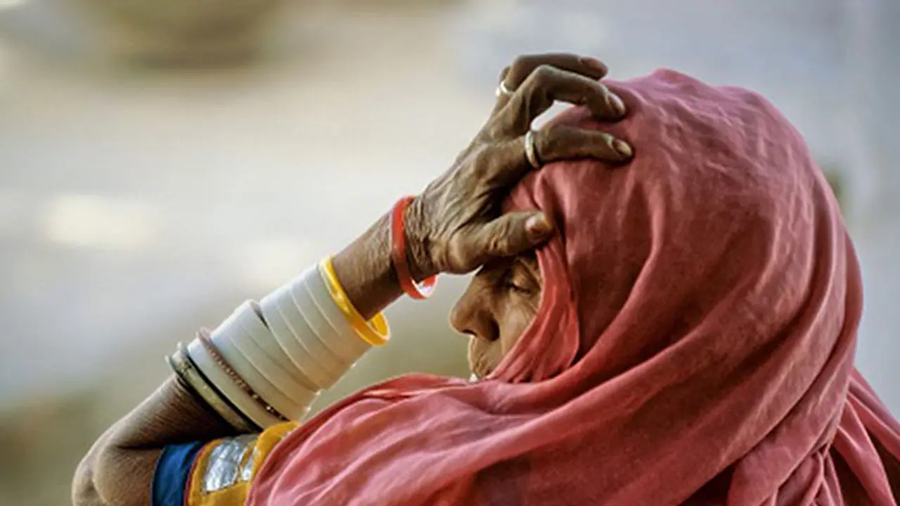 Crime News; ಹೆತ್ತ ತಾಯಿ ಮೇಲೆ ಎರಗಿದ ಕಾಮುಕ... ಎಲ್ಲವೂ ಡ್ರಗ್ಸ್ ಘಾಟು!