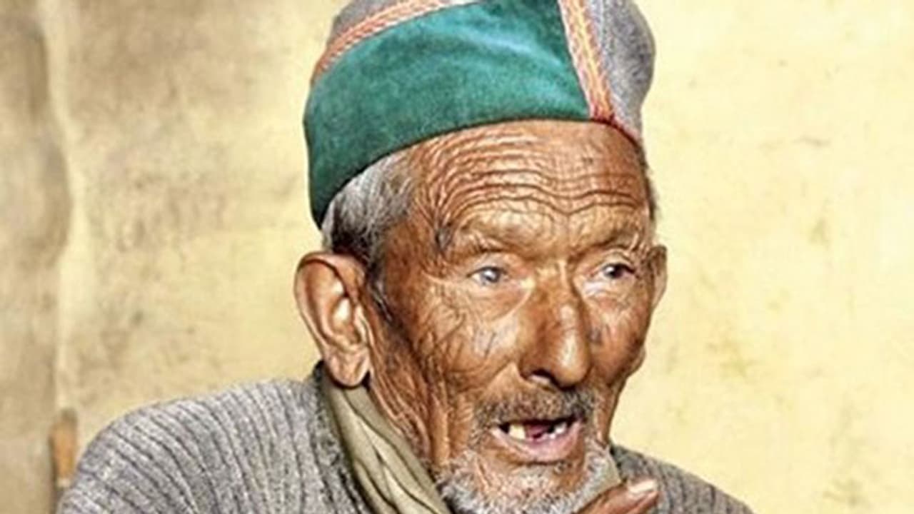ಸ್ವತಂತ್ರ ಭಾರತದ ಮೊದಲ ಮತದಾರ 106 ವರ್ಷದ ಶ್ಯಾಂ ನೇಗಿ ಇನ್ನಿಲ್ಲ