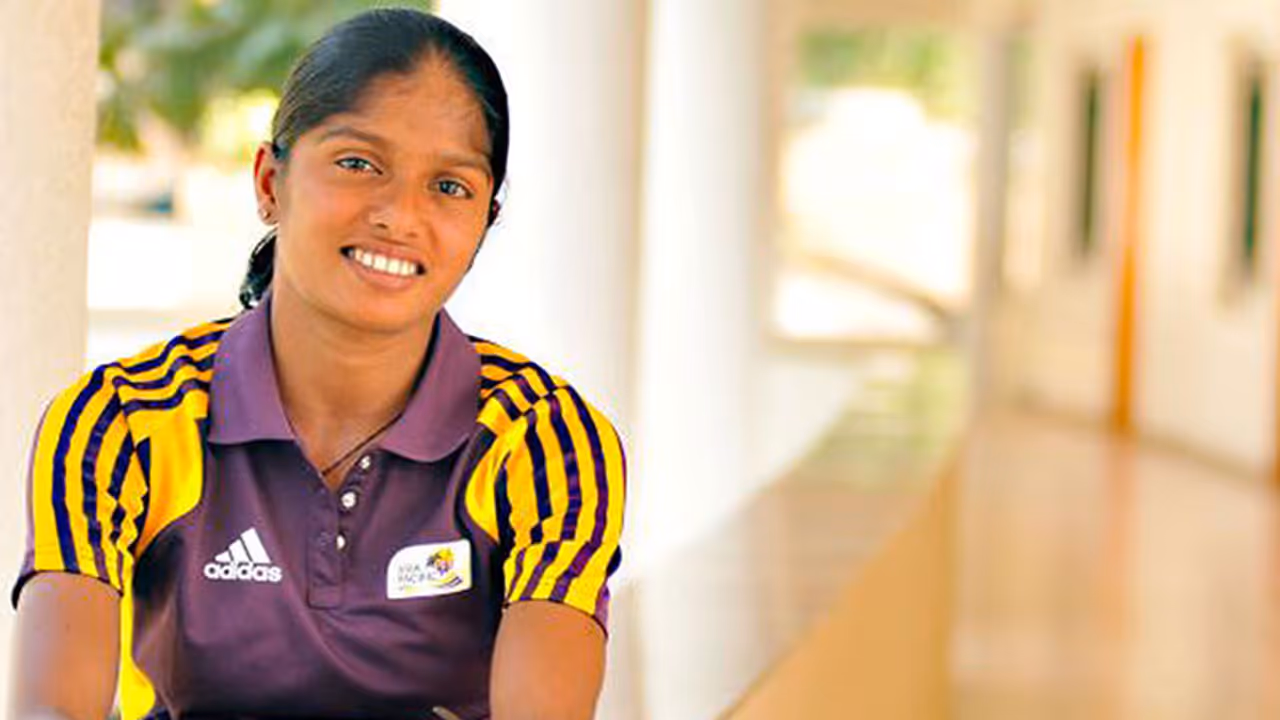 ಅಥ್ಲೆಟಿಕ್ಸ್‌ಗೆ ಟಿಂಟು ಲುಕಾ ಗುಡ್ ಬೈ