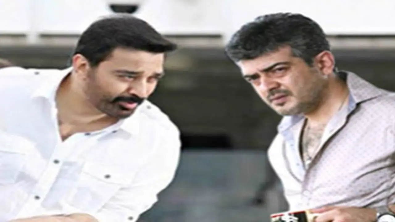 லைட் மேன்னையும் மதிக்கும் கமல், அஜித்.... சிலிர்க்க வைத்த உண்மை...!!! லைட் மேன்னையும் மதிக்கும் கமல், அஜித்.... சிலிர்க்க வைத்த உண்மை...!!!