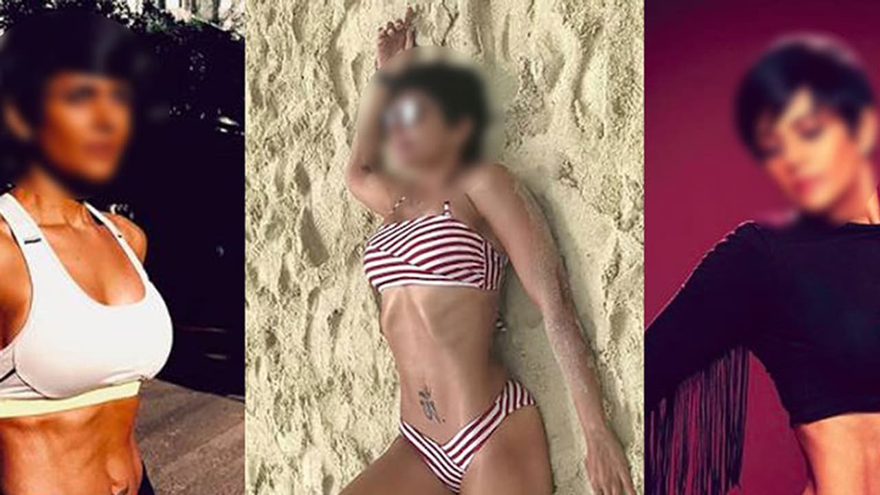 In Pics: Prabhas' Saaho actress' age will shock you, take a look In Pics: Prabhas' Saaho actress' age will shock you, take a look