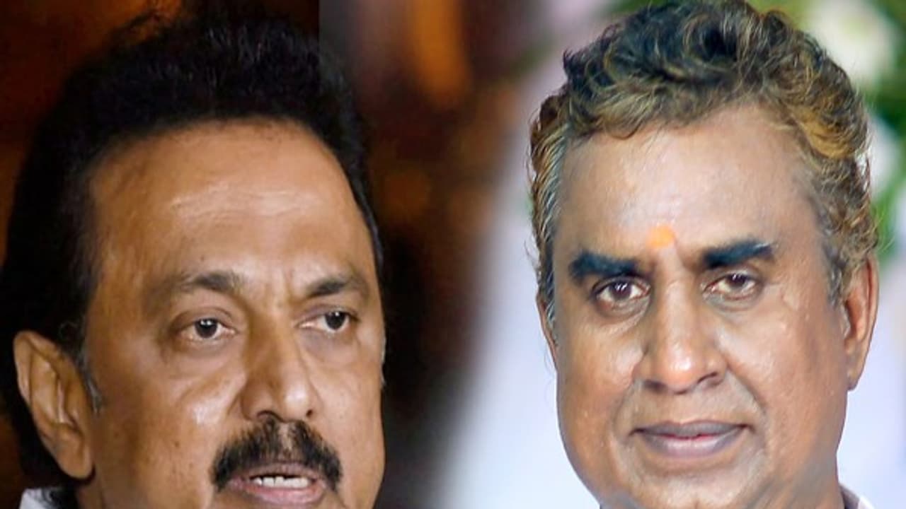 அத பற்றி பேச ஸ்டாலினுக்கு அருகதை கிடையாது...! அமைச்சர் எஸ்.பி.வேலுமணி சொல்வது என்ன? அத பற்றி பேச ஸ்டாலினுக்கு அருகதை கிடையாது...! அமைச்சர் எஸ்.பி.வேலுமணி சொல்வது என்ன?