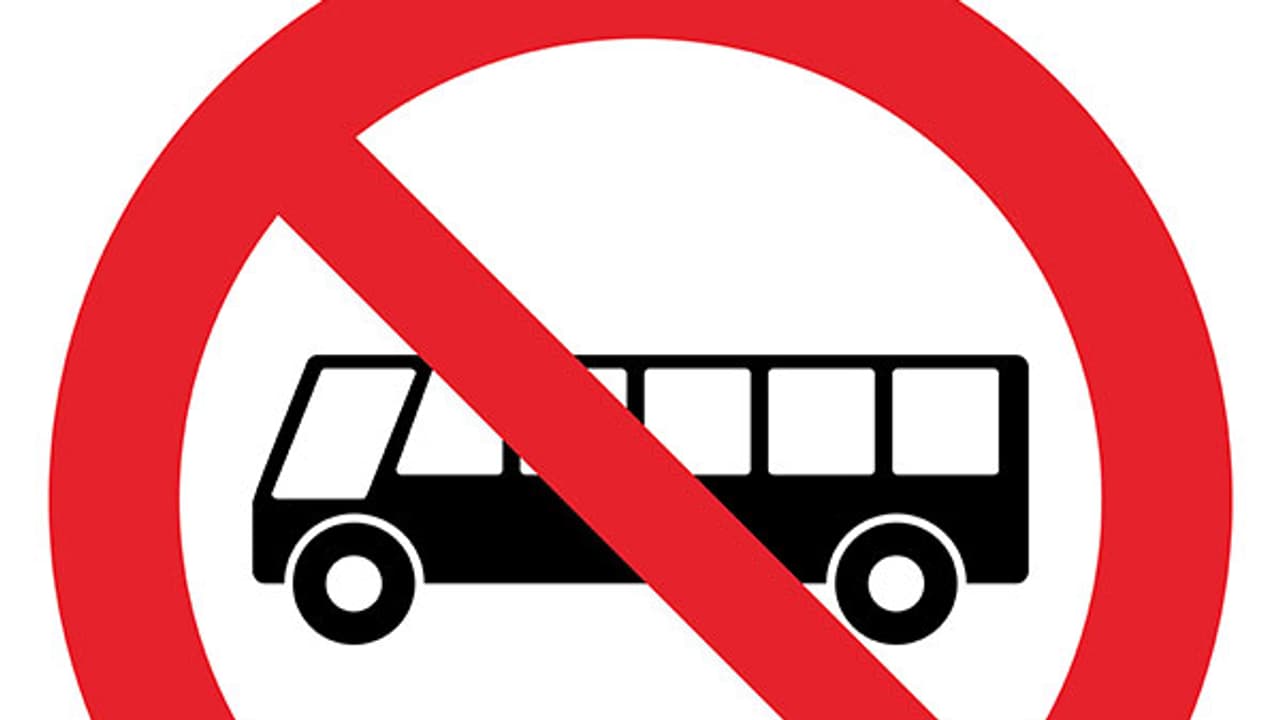 City bus operators reject ban on entry of private buses
