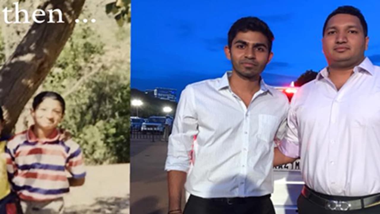 Who is Vidvath? Seven facts about the man allegedly beaten up by Mohammed Nalapad in Bengaluru Who is Vidvath? Seven facts about the man allegedly beaten up by Mohammed Nalapad in Bengaluru