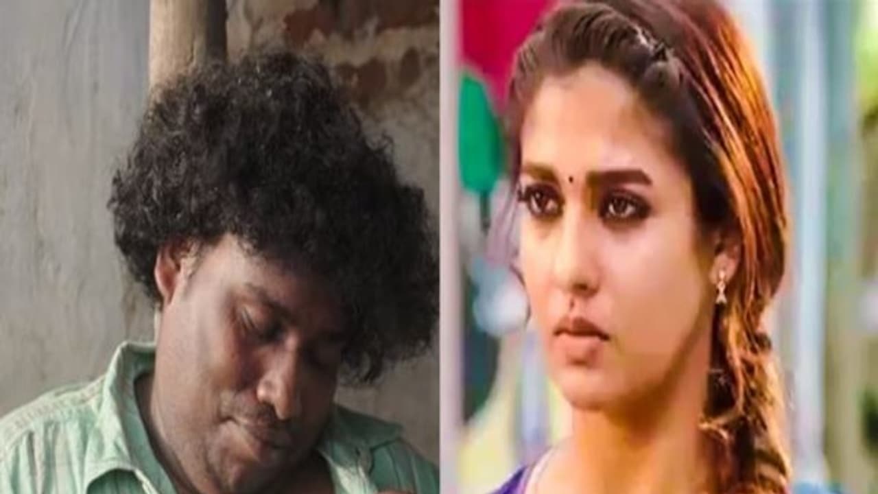 கட்டுனா 'கோலமாவு கோகிலாவை' கட்டணும்...! மனதில் உள்ள ஆசையை போட்டுடைத்த பிரபல நடிகர்...! கட்டுனா 'கோலமாவு கோகிலாவை' கட்டணும்...! மனதில் உள்ள ஆசையை போட்டுடைத்த பிரபல நடிகர்...!