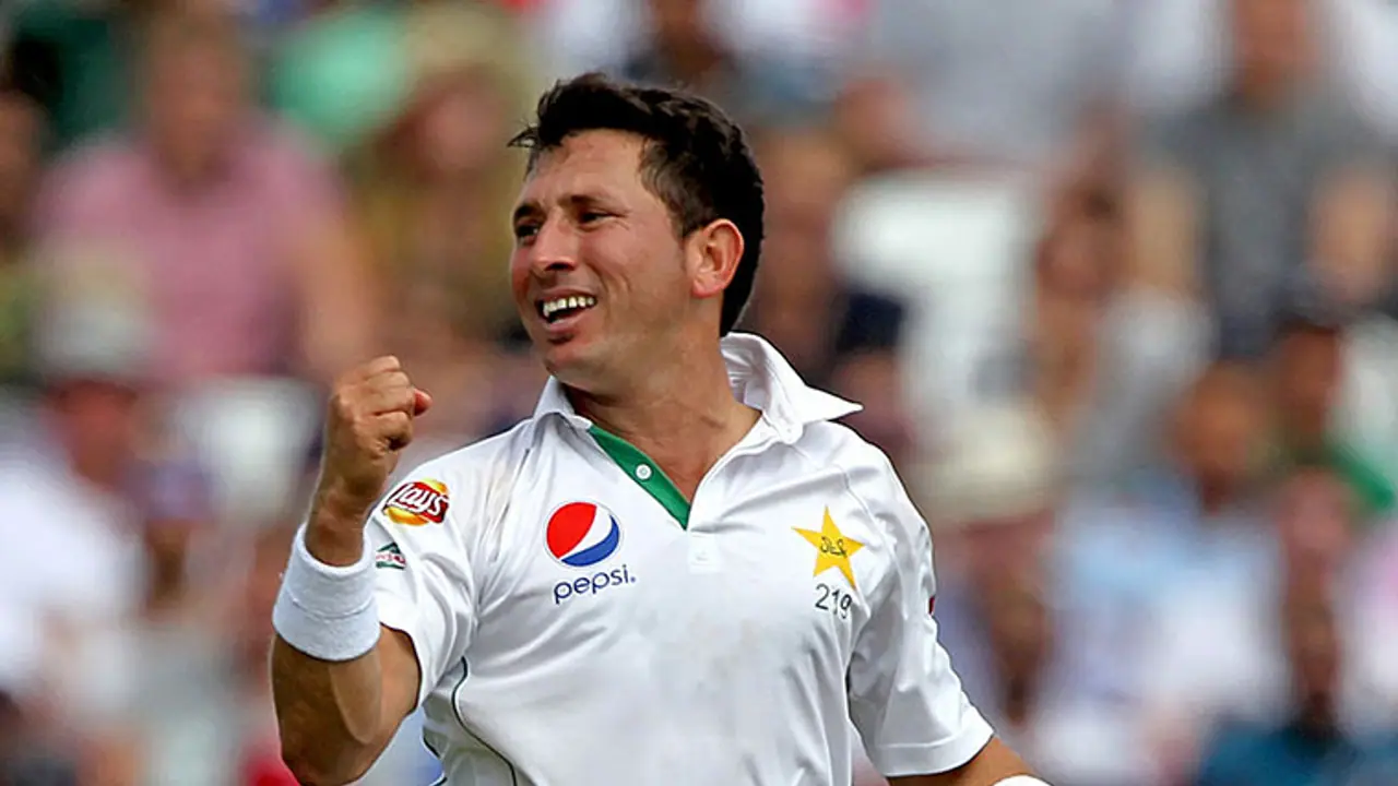 Fact Check: Pakistan spinner Yasir Shah is alive; news of his death in PIA plane crash is false Fact Check: Pakistan spinner Yasir Shah is alive; news of his death in PIA plane crash is false