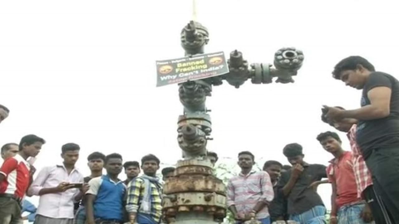 ஹைட்ரோ கார்பன் திட்டம் தொடங்குவது உறுதி... சூசகமாக தெரிவித்த மத்திய அரசு கொந்தளிப்பில் மக்கள்