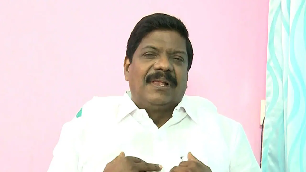 Devaswom Board member's call for temple entry of non Hindus sparks debate Devaswom Board member's call for temple entry of non Hindus sparks debate