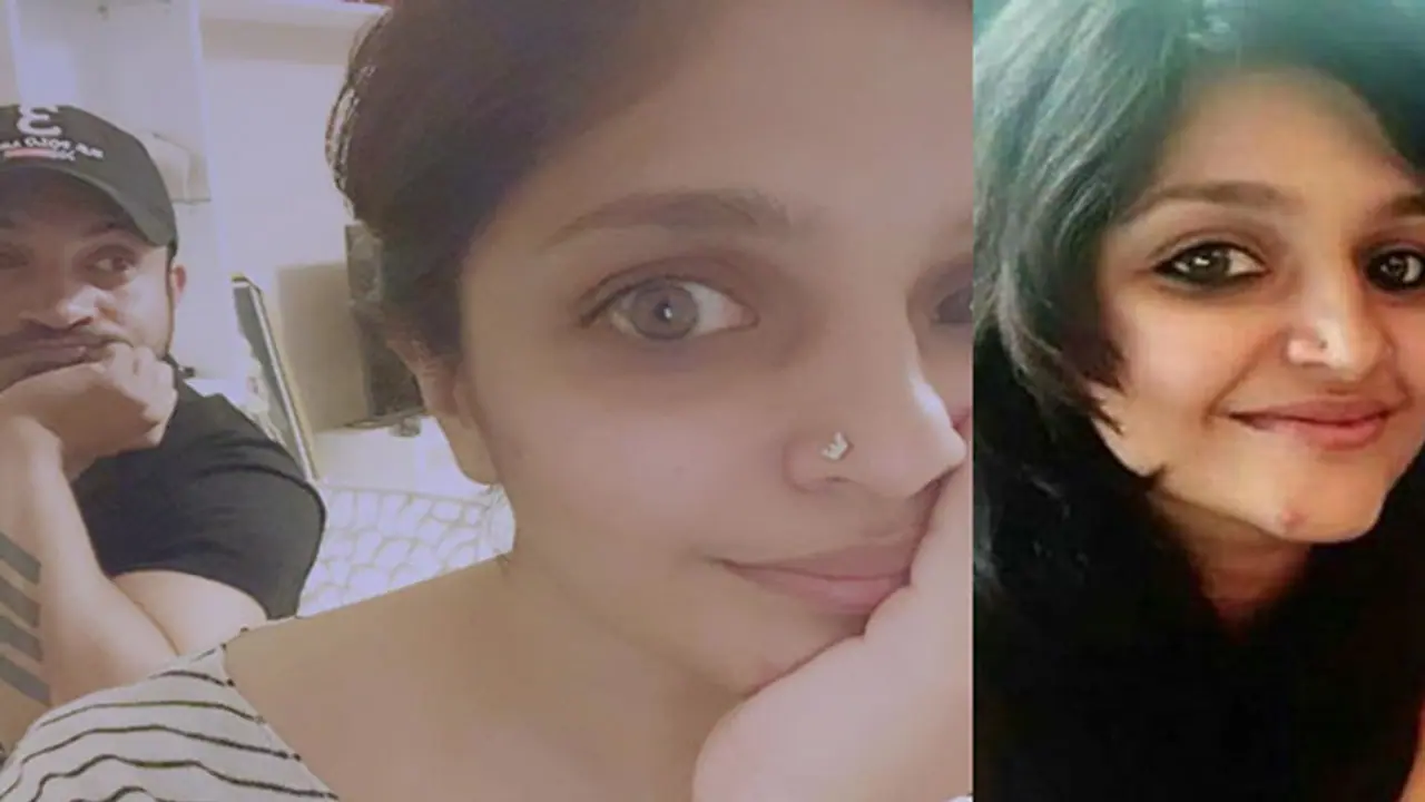 Love is in the air for Soubin Shahir Jamia Zaheer [Latest photos]