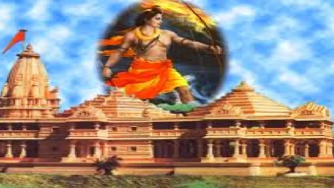 இராமர் கோவில் கட்ட இது சரியான நேரம் அல்ல; சர்ச்சையை கிளப்பும் சங்கராச்சார்யார்..!! இராமர் கோவில் கட்ட இது சரியான நேரம் அல்ல; சர்ச்சையை கிளப்பும் சங்கராச்சார்யார்..!!