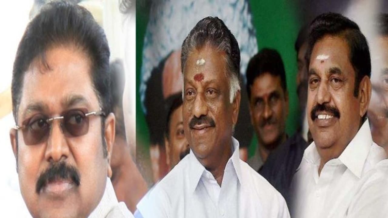 கெத்து காட்டும் தேமுதிக... அடம்பிடிக்கும் அமமுக... அதிமுக திமுக கூட்டணிகளுக்குள் கும்மாங்குத்து..!