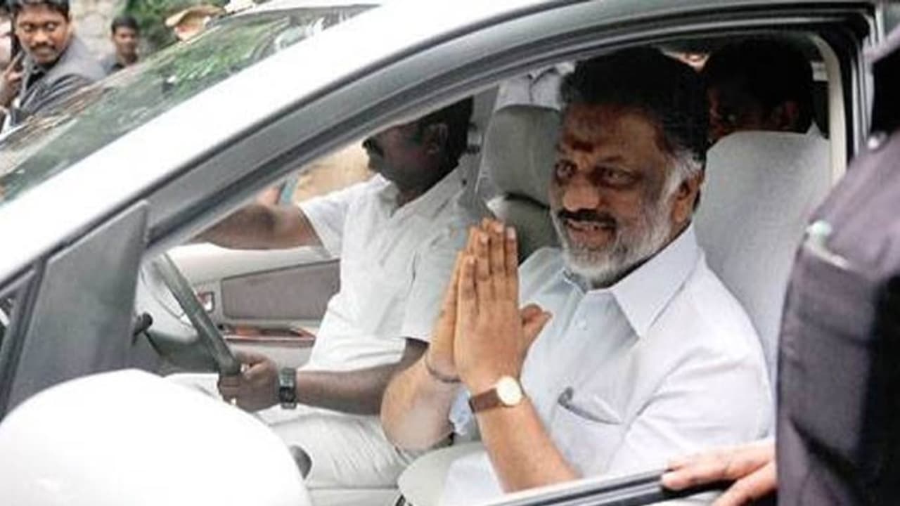 பெரும்பான்மை பலத்தை நிரூபிக்க தயார்..... கெத்து காண்பிக்கும் ஓபிஎஸ் ....!!! பெரும்பான்மை பலத்தை நிரூபிக்க தயார்..... கெத்து காண்பிக்கும் ஓபிஎஸ் ....!!!