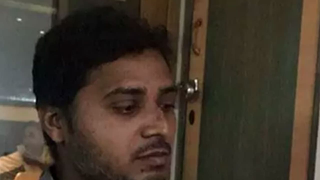 ഗുണ്ടകള് തട്ടിക്കൊണ്ടുപോയ ടെക്കി ഒടുവില് വീട്ടിലെത്തി ഗുണ്ടകള് തട്ടിക്കൊണ്ടുപോയ ടെക്കി ഒടുവില് വീട്ടിലെത്തി