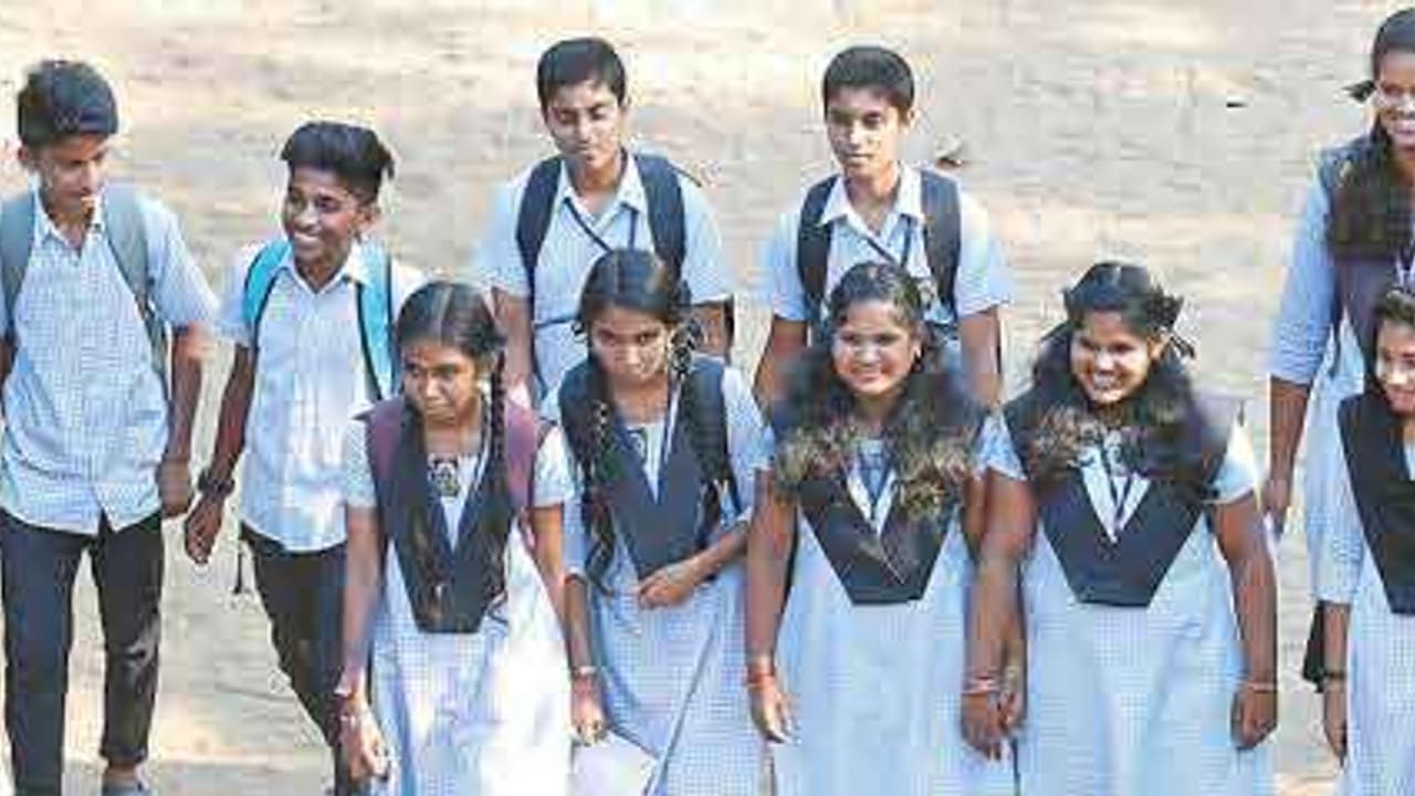 ಇಂದಿನಿಂದ ಎಸ್ಸೆಸ್ಸೆಲ್ಸಿ ಪರೀಕ್ಷೆ, ವಿದ್ಯಾರ್ಥಿಗಳೇ All The Best!